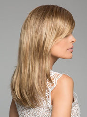 Carrie | Synthetic Wig (Mono Crown)