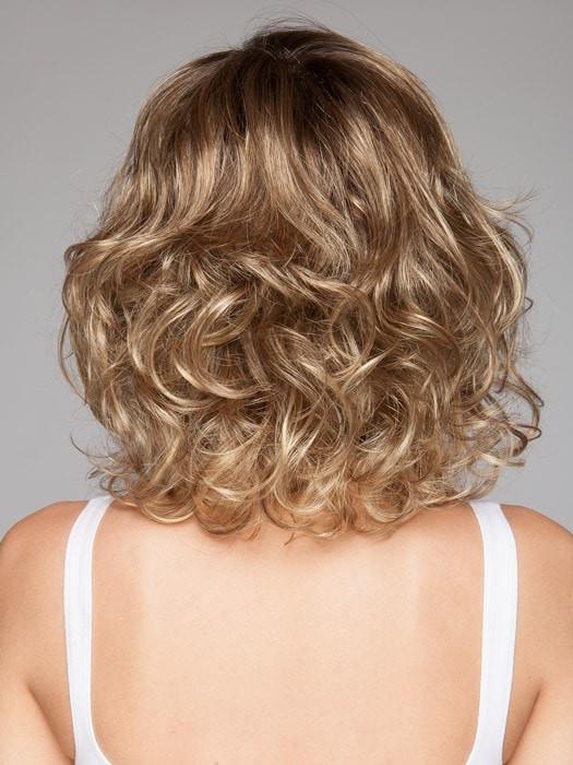 Cat | Synthetic Lace Front Wig (Mono Crown)
