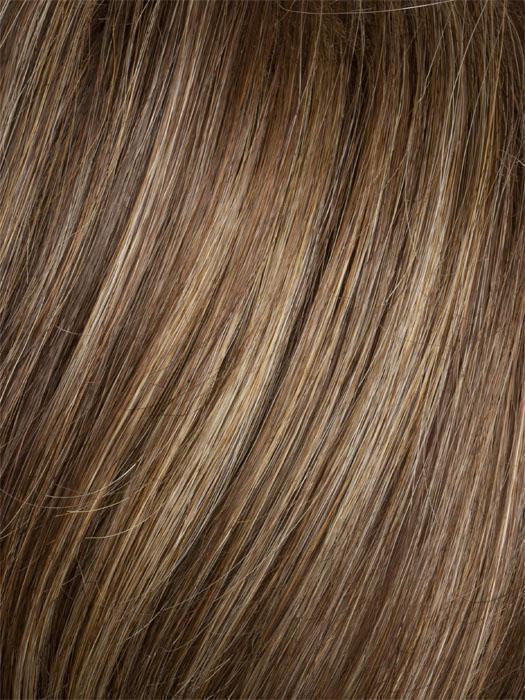 Ambitiously Beautiful | Synthetic Wig (Basic Cap)