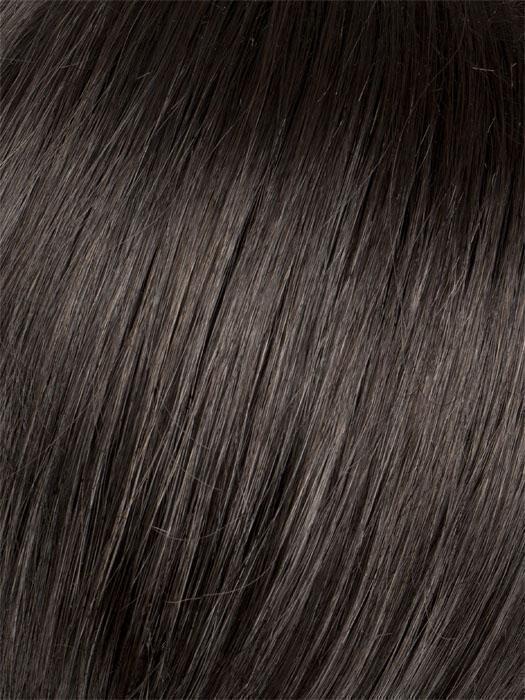 Bouncing Belle | Synthetic Wig (Basic Cap)