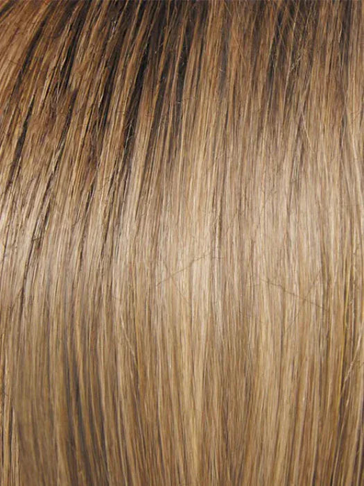 All The Rage | Synthetic Lace Front Wig (Hand Tied Top)