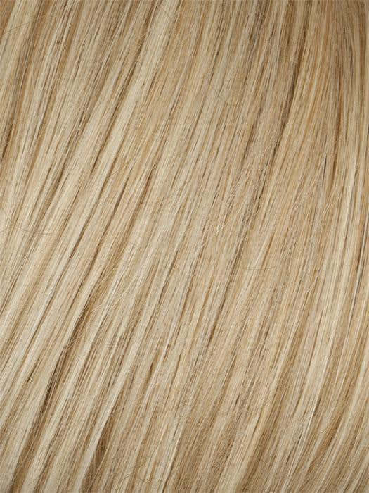 Bouncing Belle | Synthetic Wig (Basic Cap)
