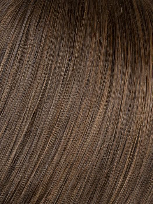 Bouncing Belle | Synthetic Wig (Basic Cap)