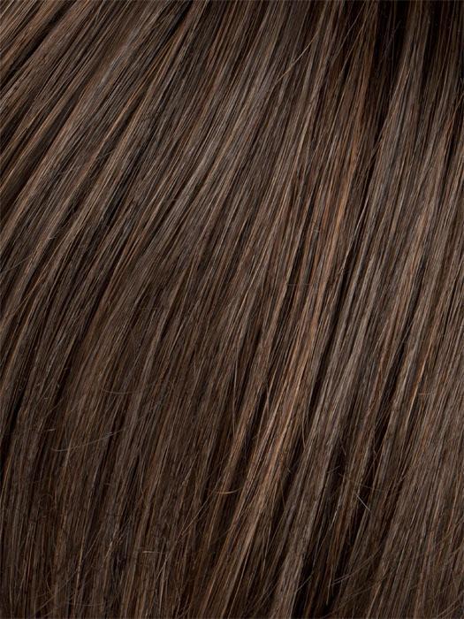 Ambitiously Beautiful | Synthetic Wig (Basic Cap)