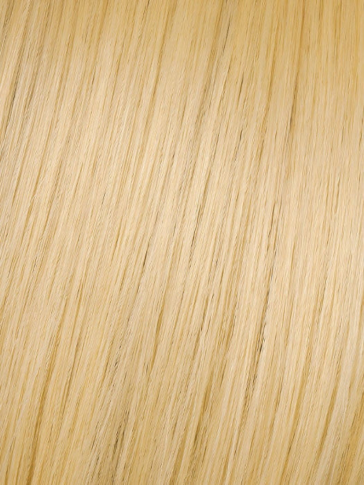 19" Wavy Invisible Extension | Synthetic Hair Hair Extension