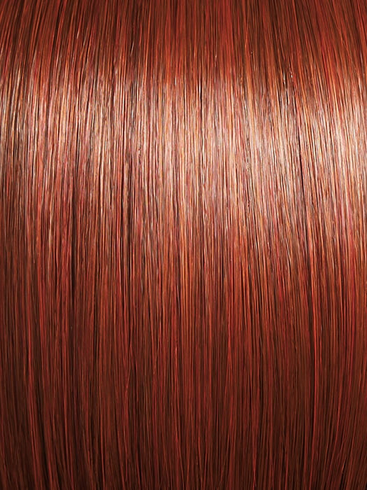 19" Wavy Invisible Extension | Synthetic Hair Hair Extension