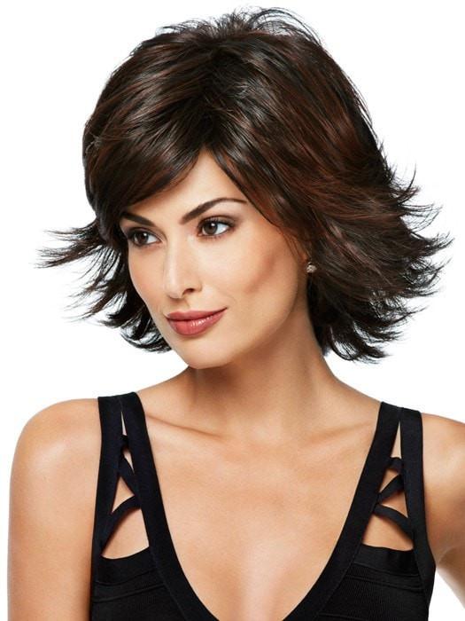 Allure | HF Synthetic Wig (Basic Cap)