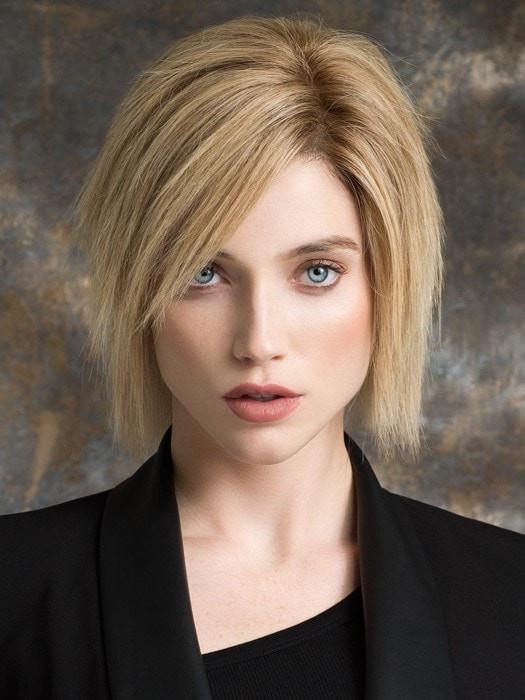 Brilliance Plus | Remy Human Hair Lace Front Wig (Hand-Tied)