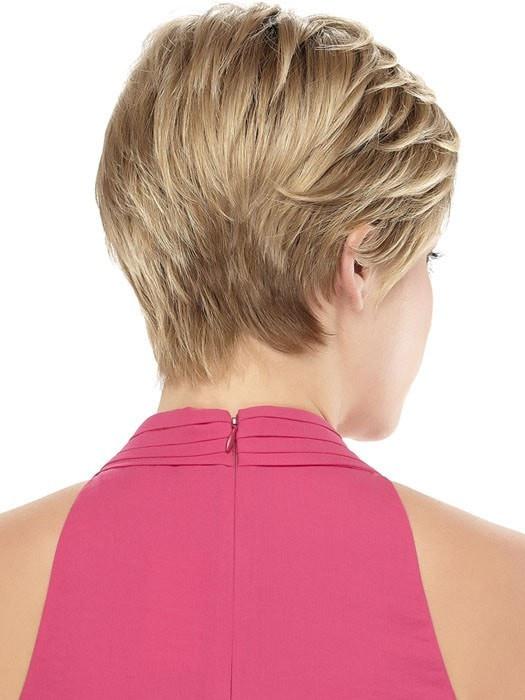 Annette | Synthetic Lace Front Wig (Mono Top)