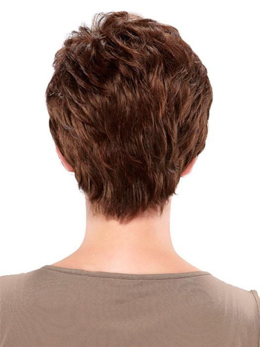 Bree Petite | Synthetic Wig (Basic Cap)