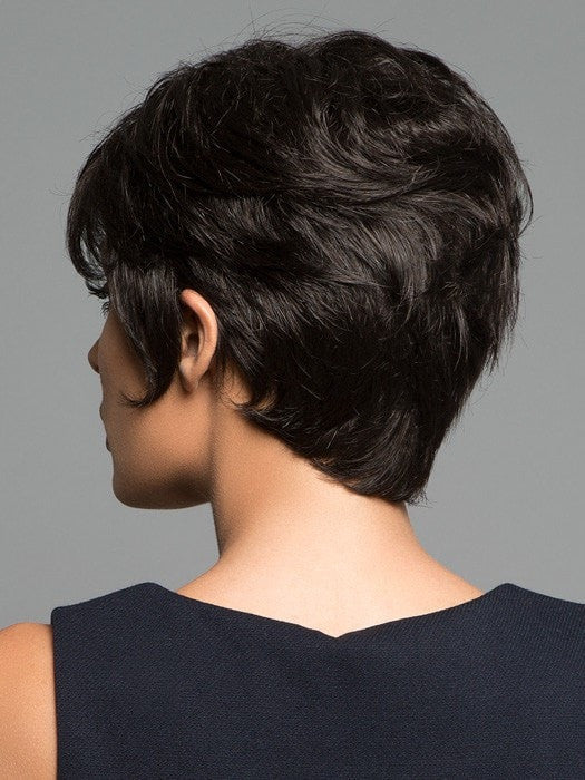 Allure Mono | Synthetic Wig (Mono Top)