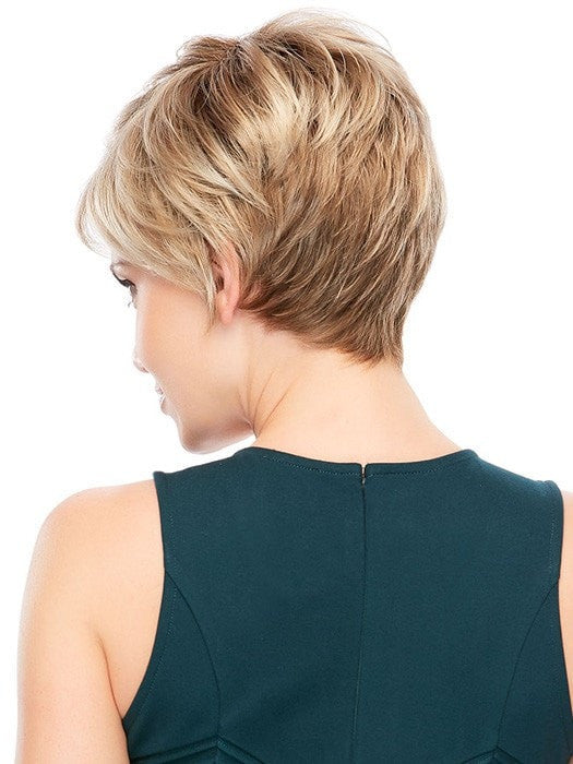 Allure Mono | Synthetic Wig (Mono Top)