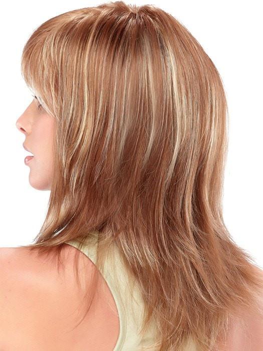 Angelique Large | Synthetic Wig (Basic Cap)
