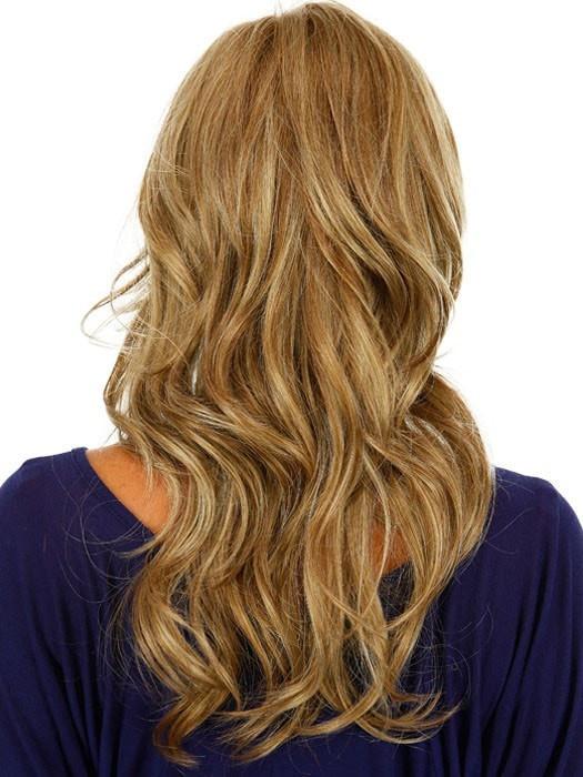 Adriana | Synthetic Lace Front Wig (Mono Top)