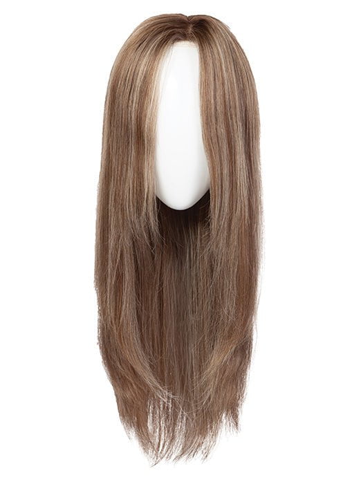 Athenian Adventure | Human Hair Lace Front Wig (Mono Top)