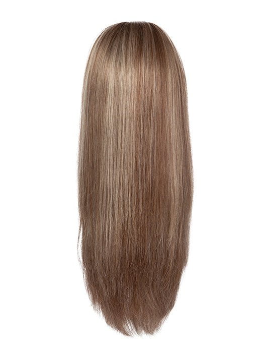 Athenian Adventure | Human Hair Lace Front Wig (Mono Top)
