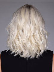 Athens | Synthetic Lace Front Wig (Mono Part)