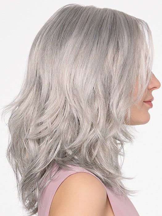 Amanda | Synthetic Lace Front Wig (Mono Top)