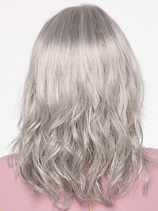Amanda | Synthetic Lace Front Wig (Mono Top)