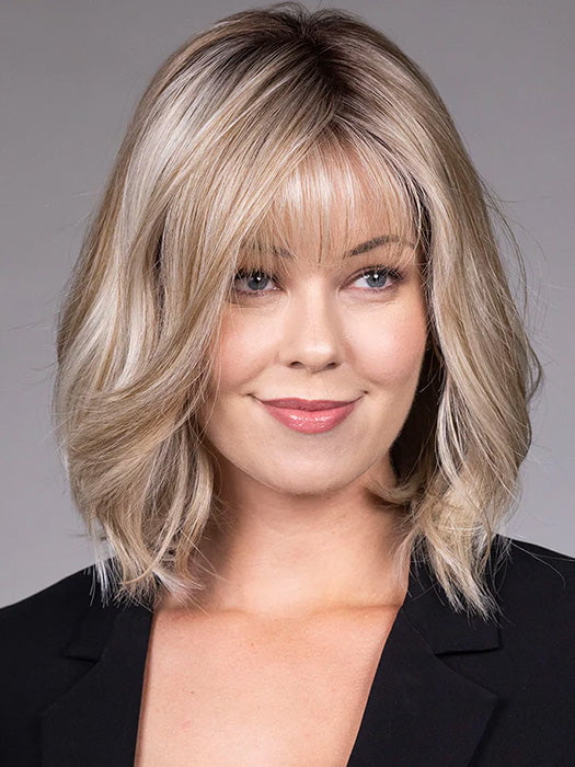 Catalina | Synthetic Lace Front Wig (Hand Tied)