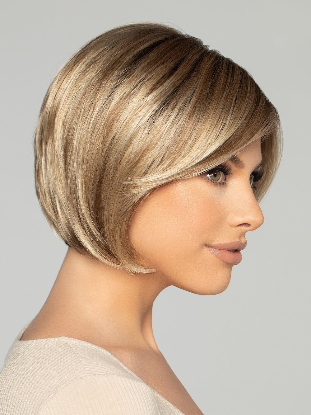 Alexis | Synthetic Lace Front Wig (Mono Top)