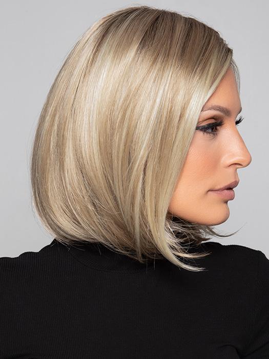 Cameron Lite | Synthetic Lace Front Wig (Mono Top)