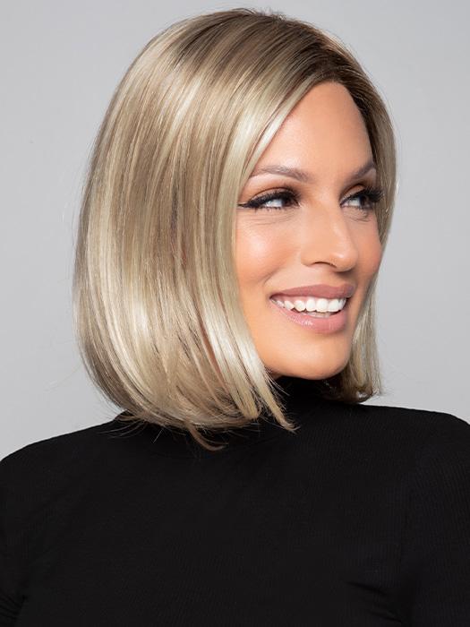 Cameron Lite | Synthetic Lace Front Wig (Mono Top)