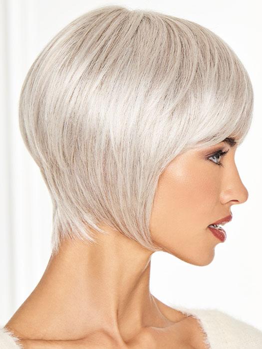 Cameo Cut | Synthetic Wig (Mono Crown)