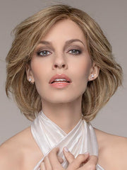 Brilliance Plus | Remy Human Hair Lace Front Wig (Hand-Tied)