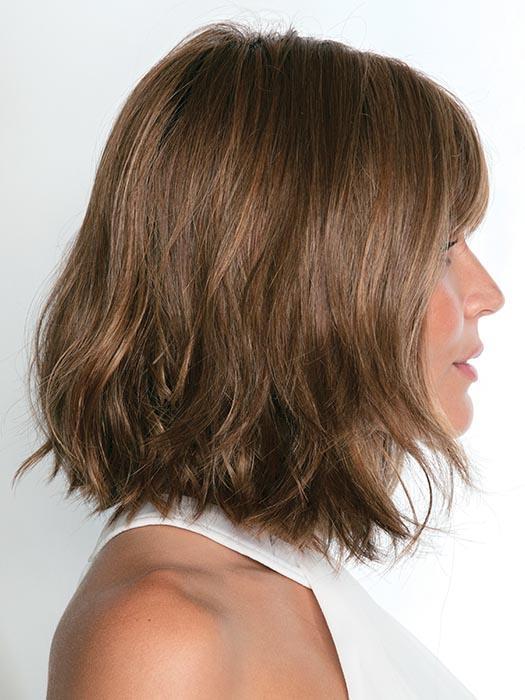 Alexi | Synthetic Lace Front Wig