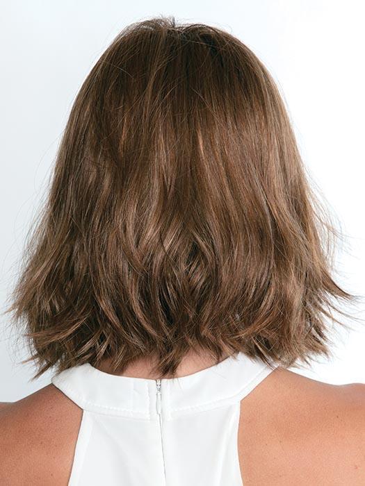 Alexi | Synthetic Lace Front Wig