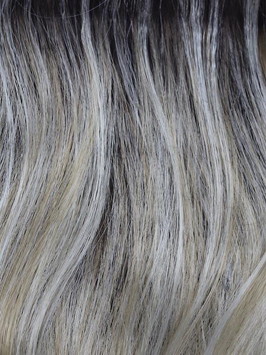 Carter | Synthetic Lace Front Wig