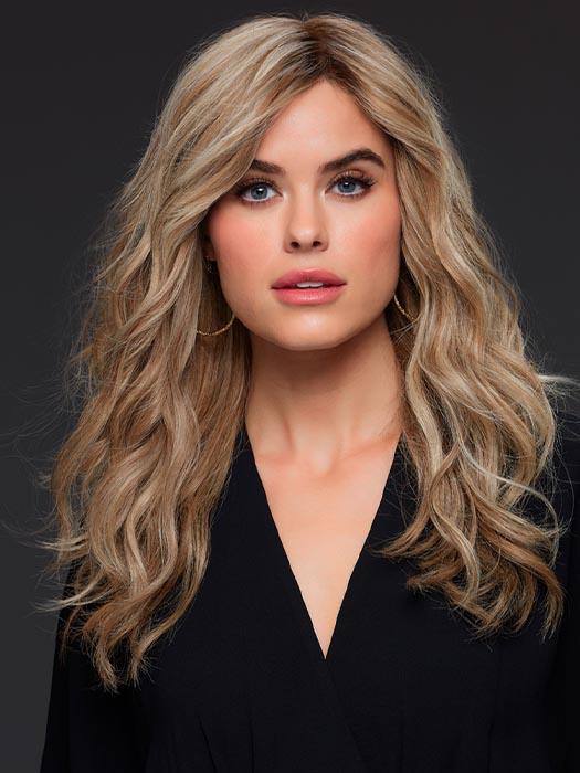 Angie Exclusive | Remy Human Hair Lace Front Wig (Hand-Tied)