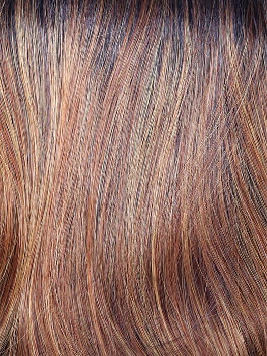 Carter | Synthetic Lace Front Wig