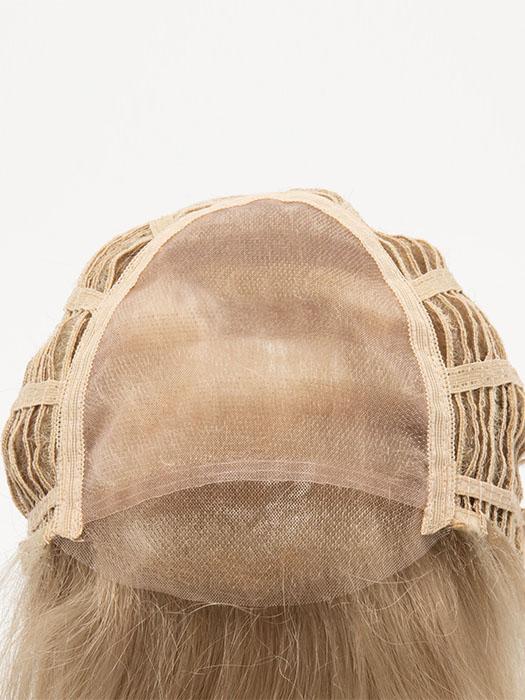 Brooke | Synthetic Lace Front Wig (Mono Top)