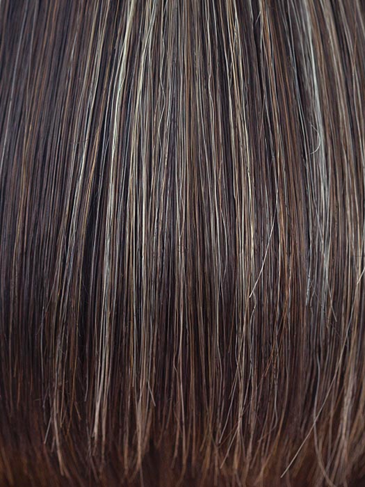 Beau | Synthetic Lace Front Wig (Mono Part)