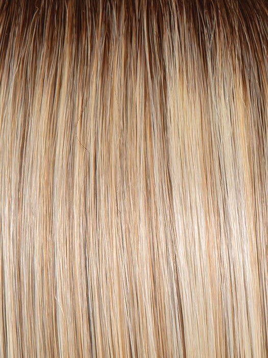 Always Trending | Synthetic Lace Front Wig (Mono Part)