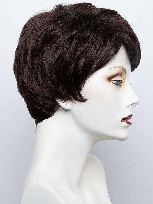 Amy | Synthetic Wig (Basic Cap)