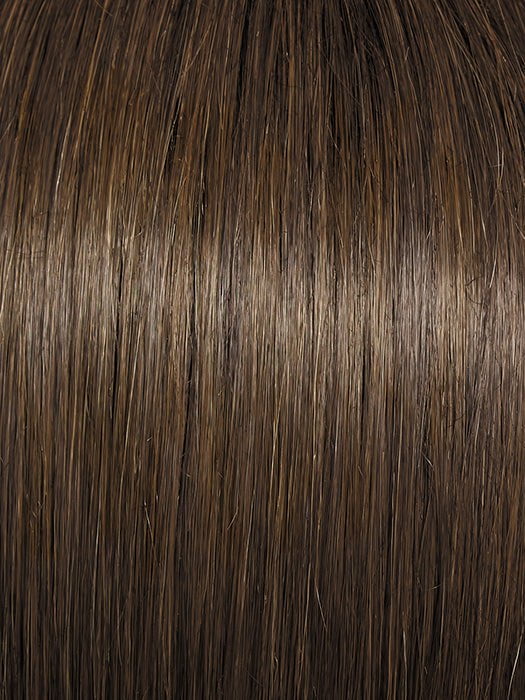 Always Trending | Synthetic Lace Front Wig (Mono Part)