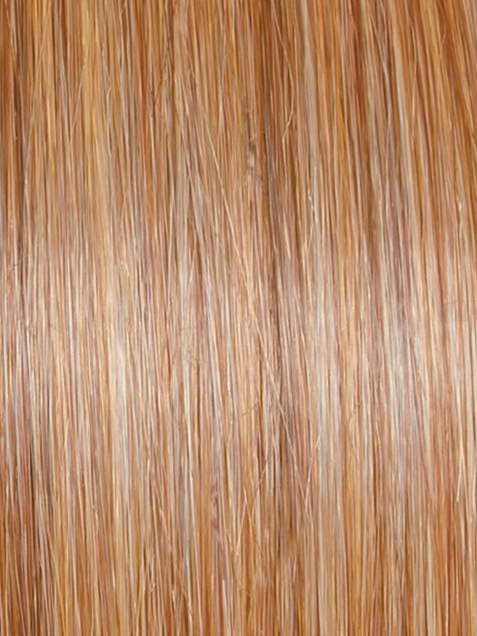 Boutique Chic | Synthetic Lace Front Wig (Mono Part)