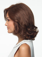 Analisa | Human Hair Wig (Mono Top) | DISCONTINUED