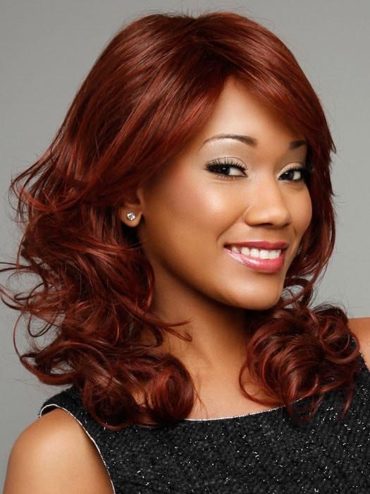 Always | HF Synthetic Wig (Basic Cap)