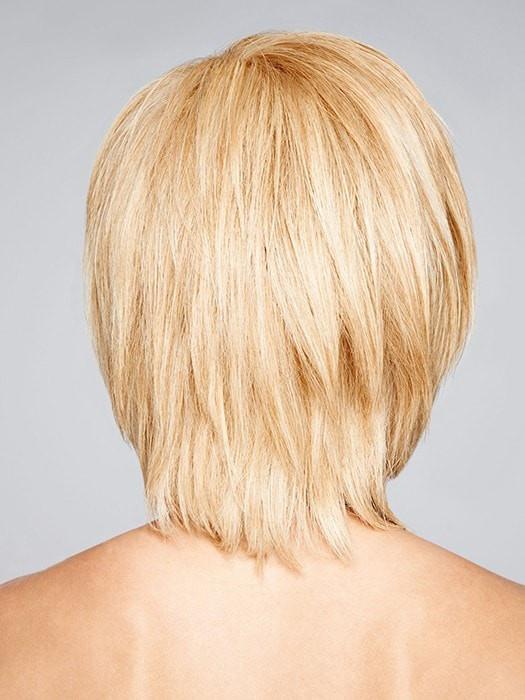 Applause | Human Hair Lace Front Wig (Hand-Tied)