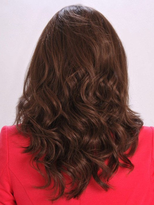 Alexandra Petite H-Mono | Human Hair Wig (Mono Top) | UNAVAILABLE